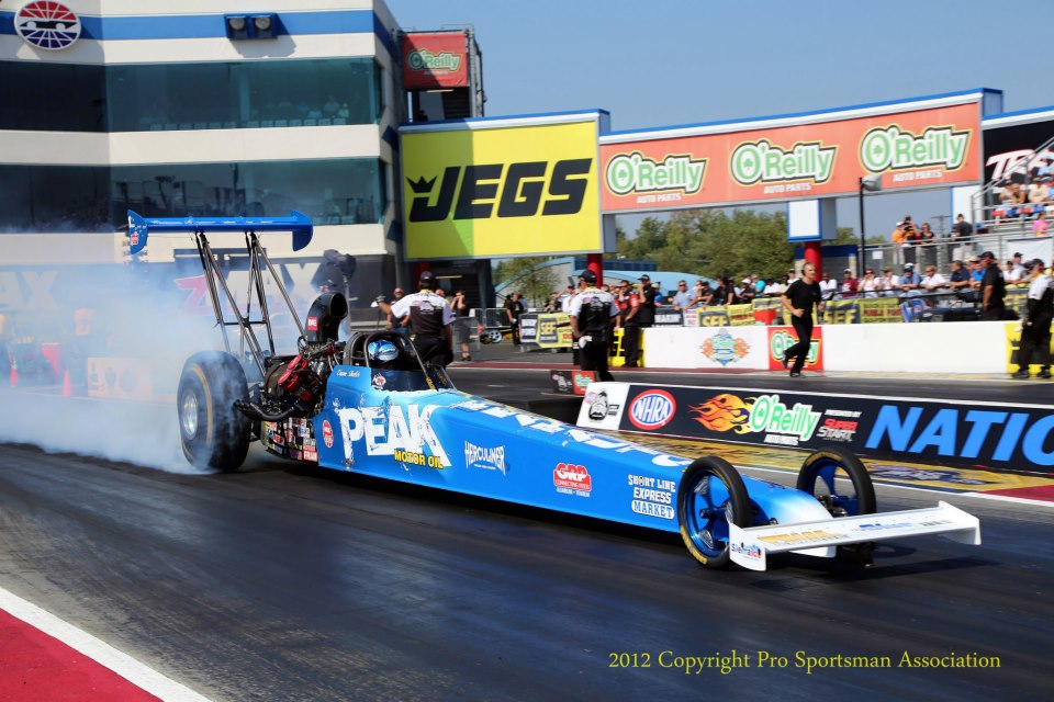 Metropolitan... - Metropolitan Auto Racing Fans Club - MARF