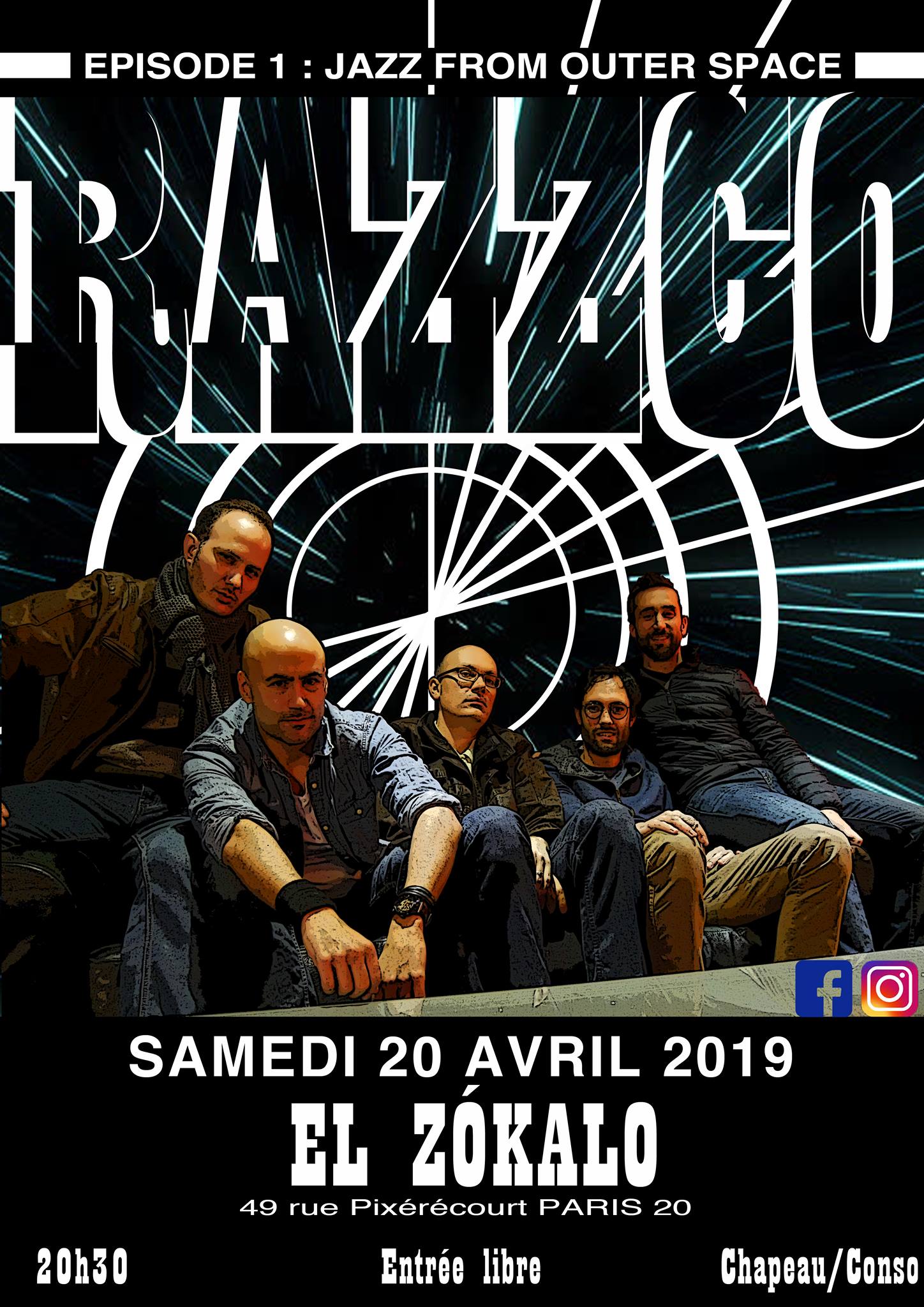 Razzco