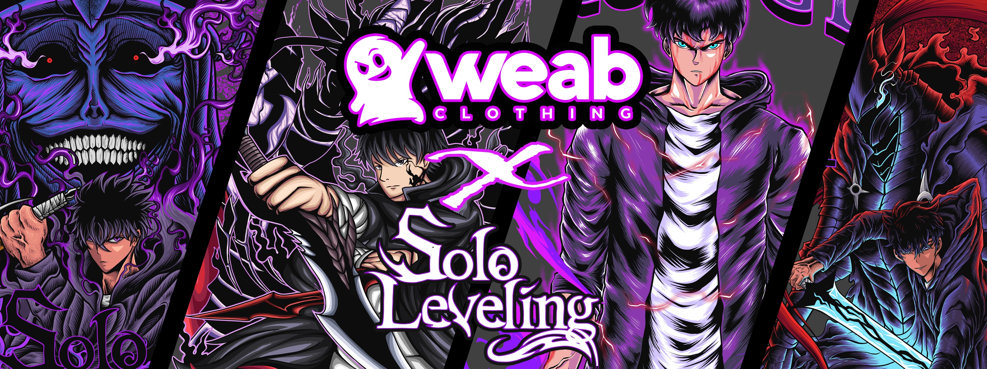 Weaboo | Laoag City
