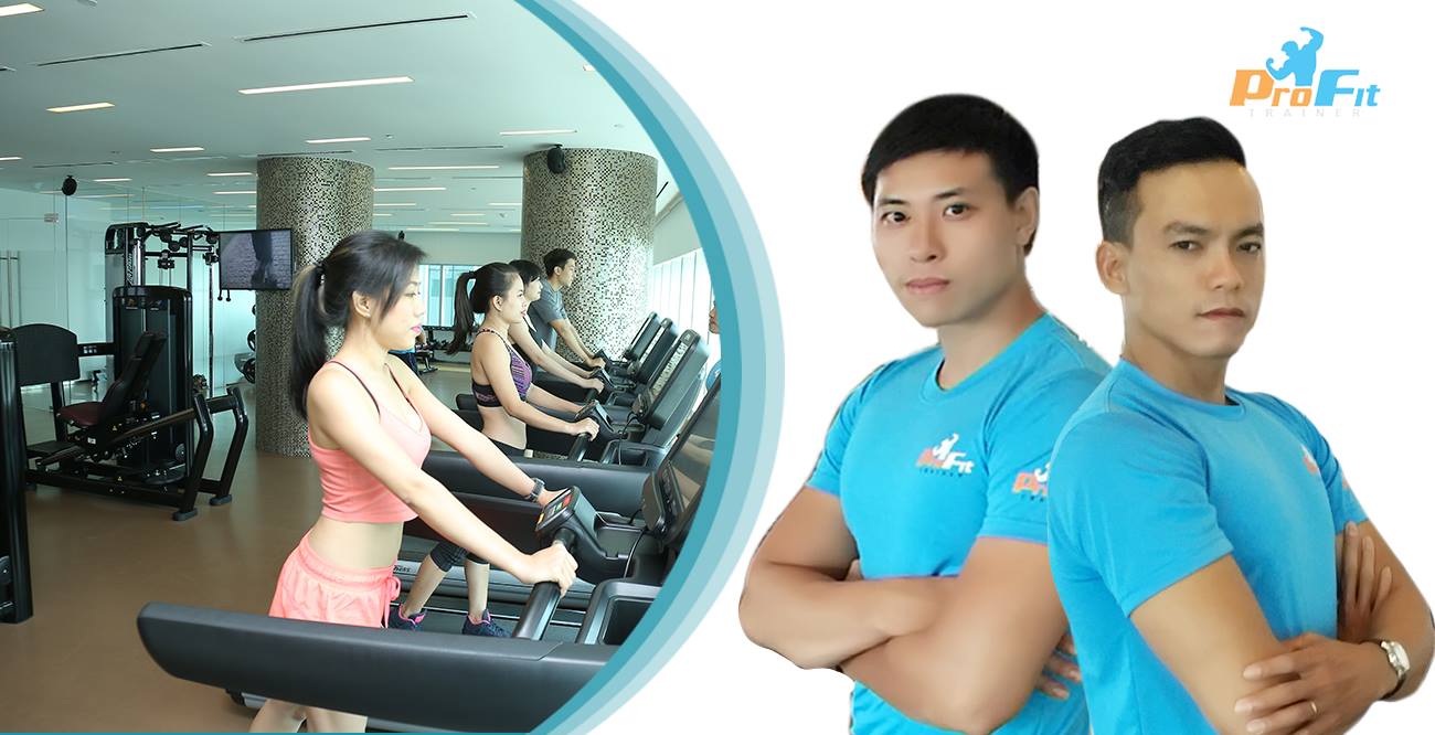 Pro Fit Trainer