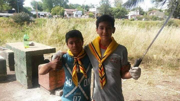 El movimiento Scout es... - Apromac Paso del Rey .- | Facebook