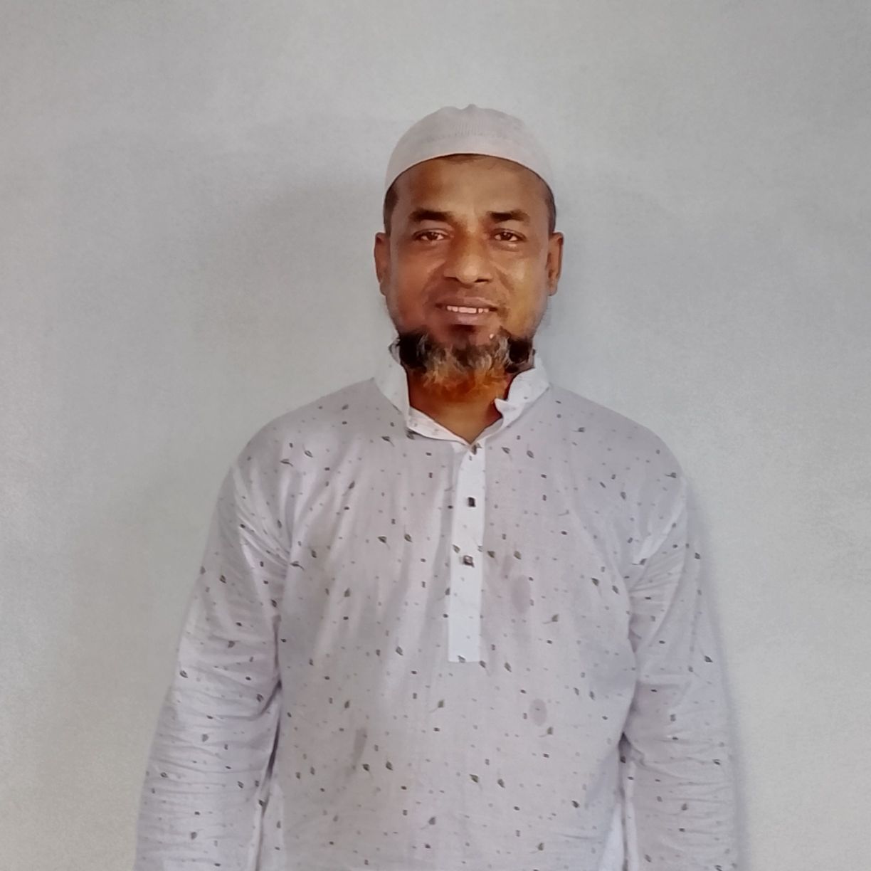 Md Rafikul Islam
