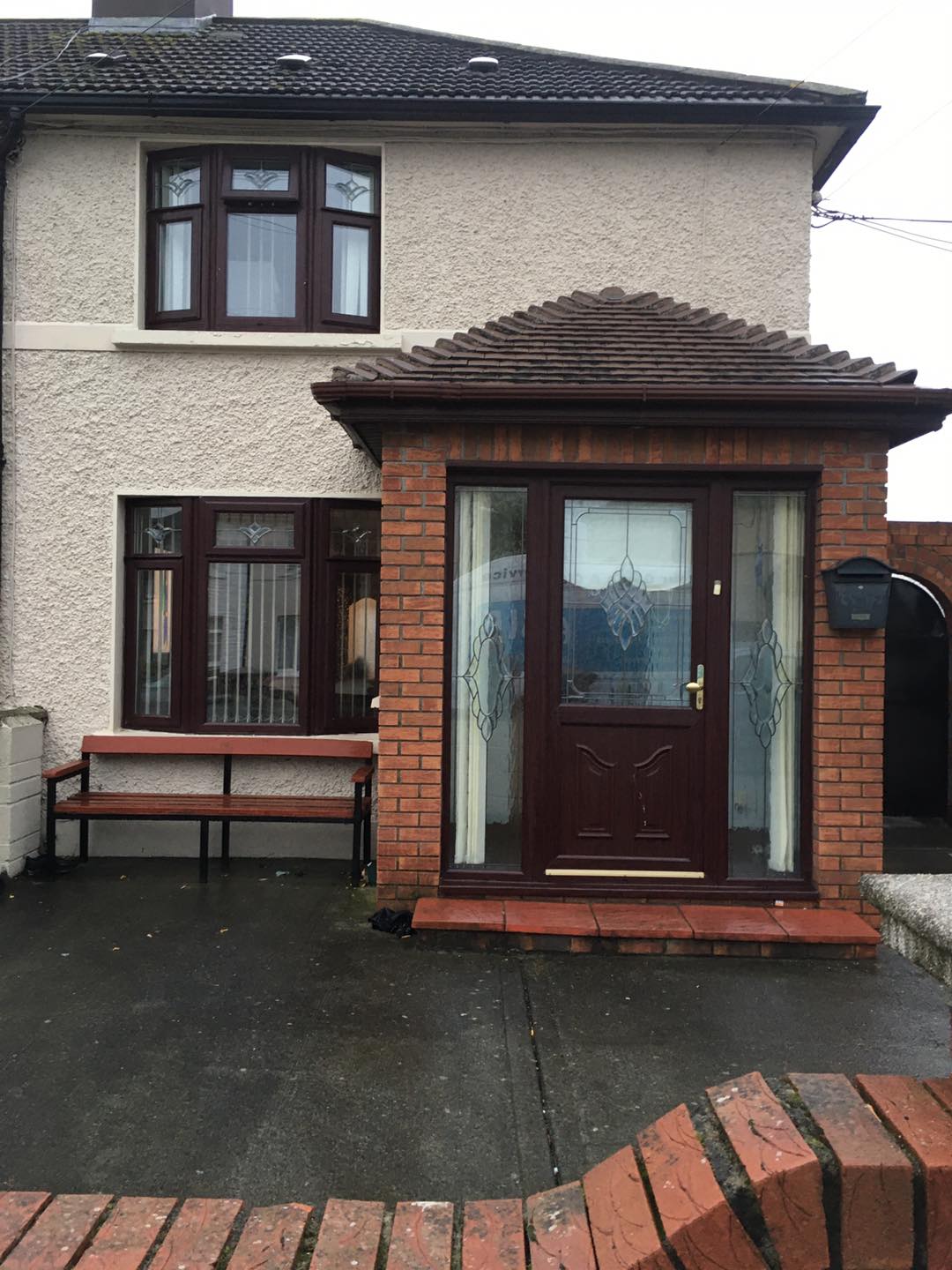 Before & After Cream A-... - Abbie Windows and Glazing Ltd | Facebook