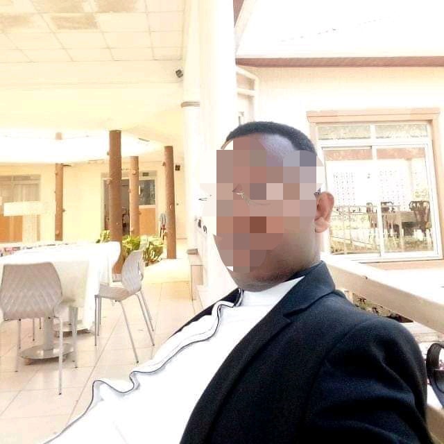 Danium Officíal - 🟣 🤷‍♂️ Birangiye Padiri Emery Kwizera... | Facebook