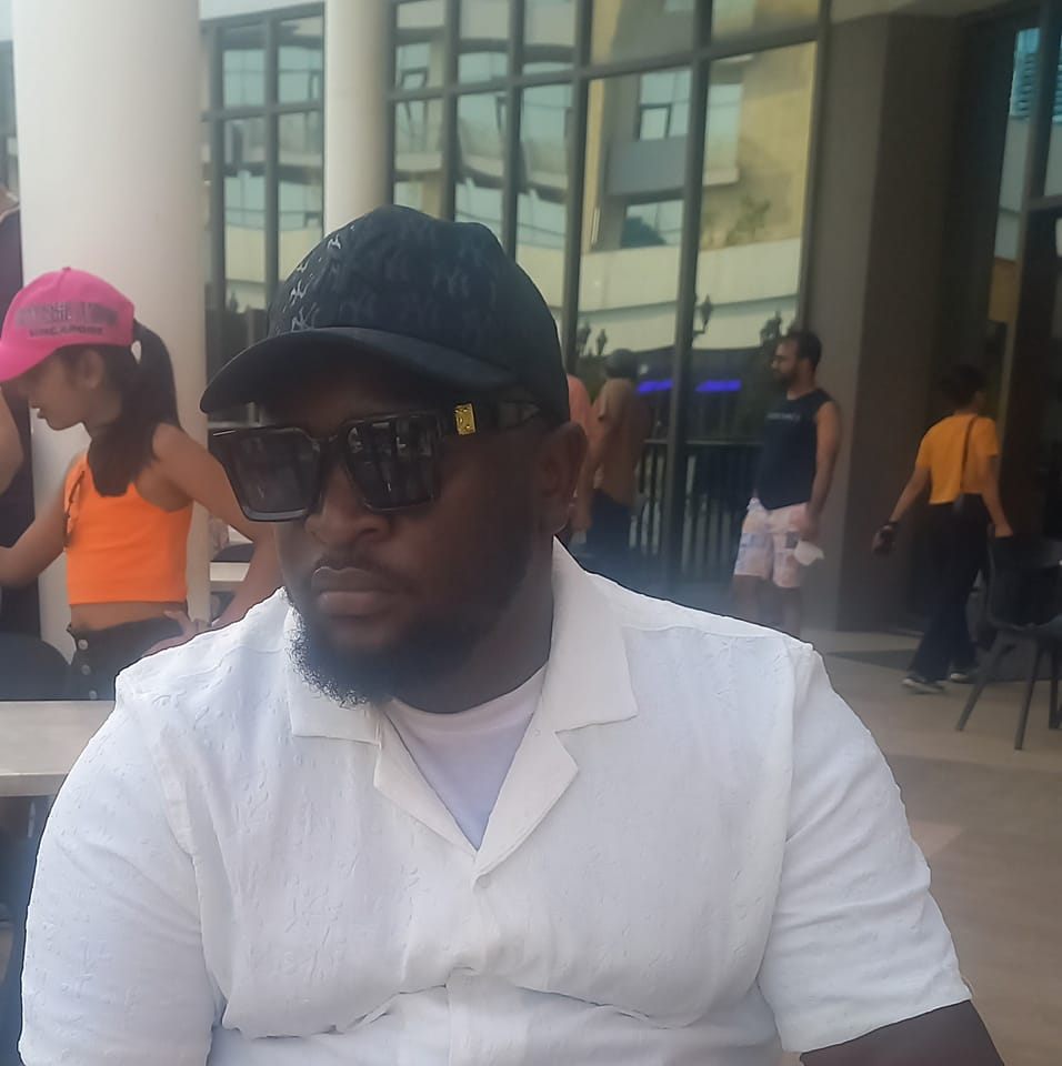 Rabson Nyirenda Jr.