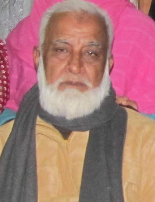 MD Siful Islam