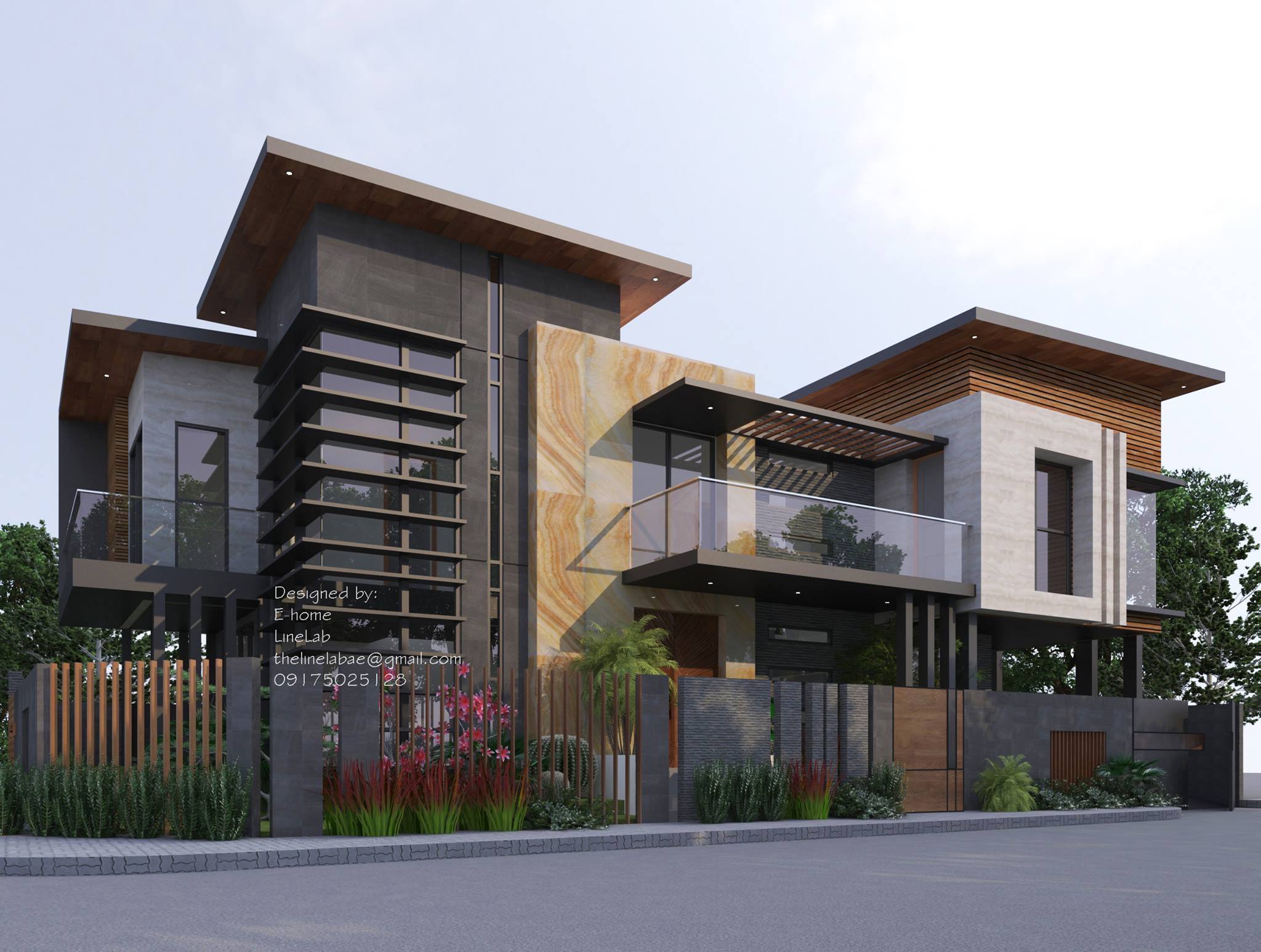 LineLab Architect + Engineer | Manila