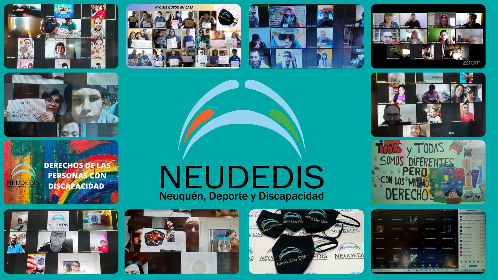 Neu.De.Dis | Neuquén