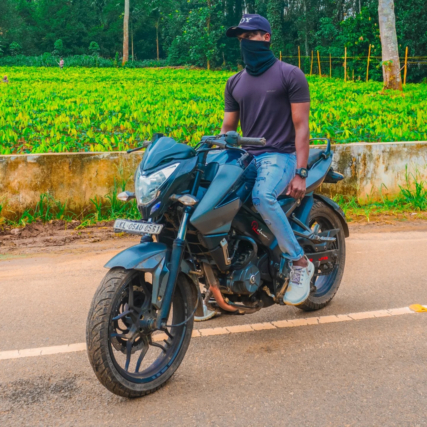 AniSh RaJu