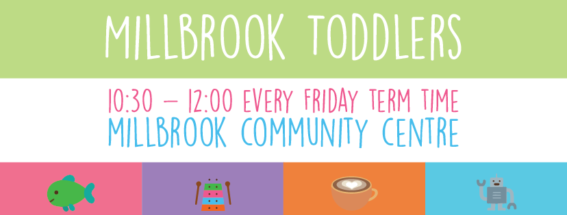 Millbrook Toddlers