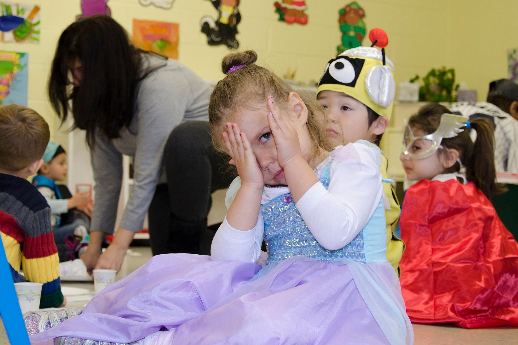 Bay Ridge Montessori School | Brooklyn NY