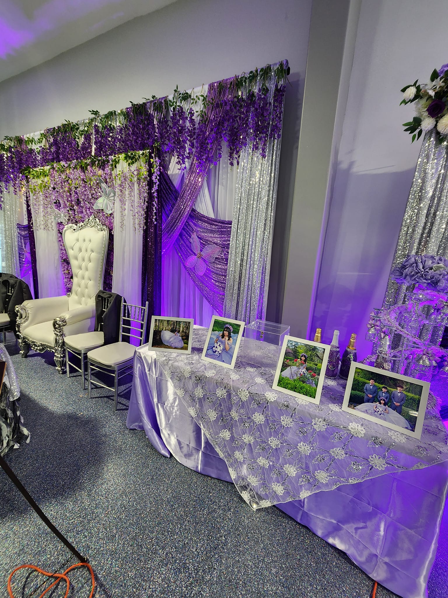 Elite Events Center LLC | Winston-Salem NC