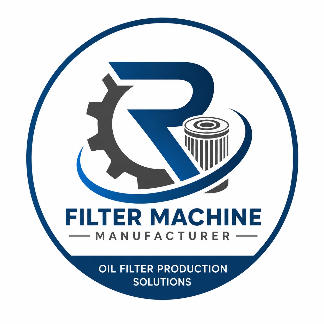 Filter Shell Press Line for Automotive Filter Production This ...