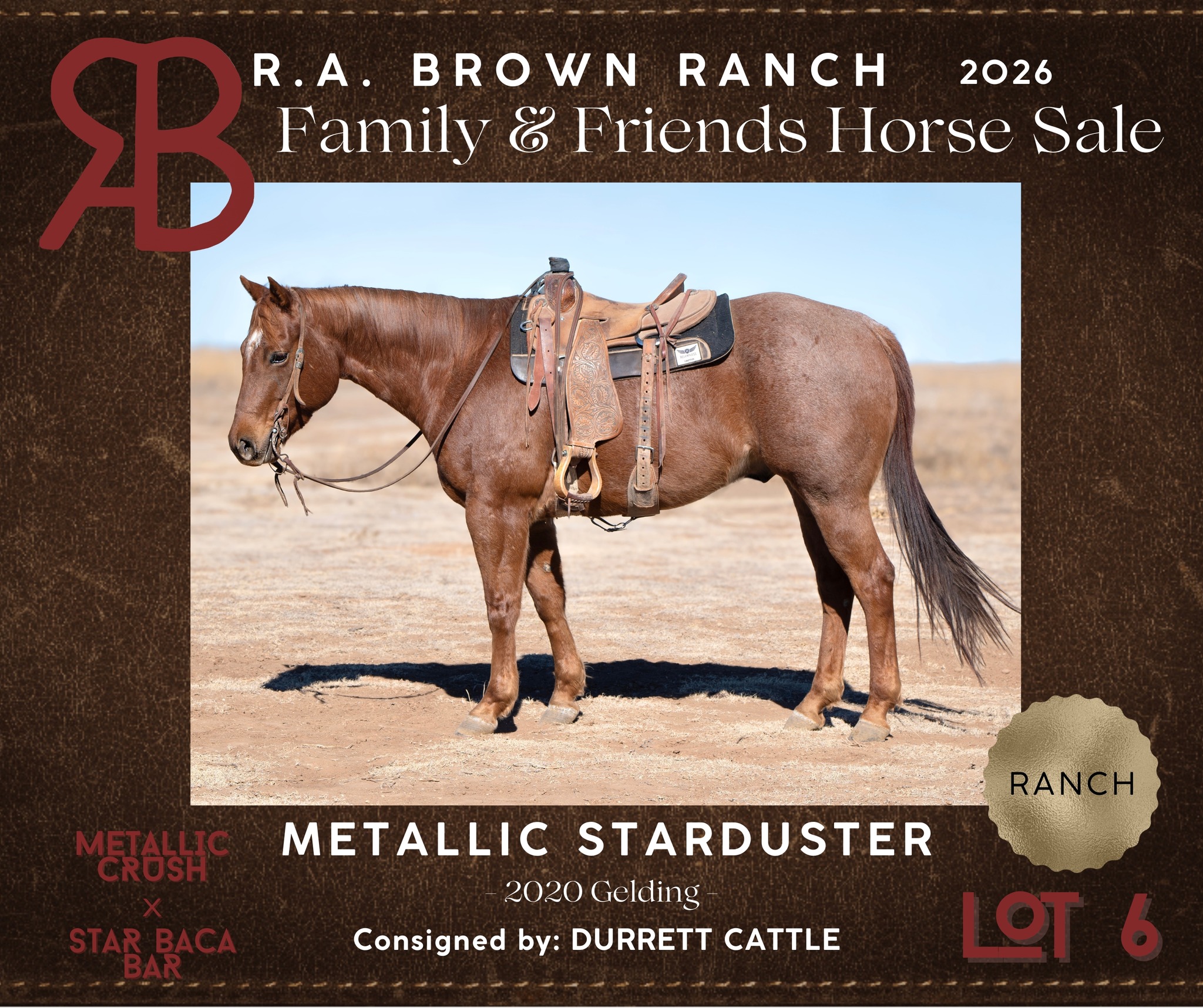R.A. Brown Ranch added a new photo. - R.A. Brown Ranch
