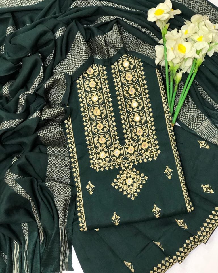 Azbaa Collection