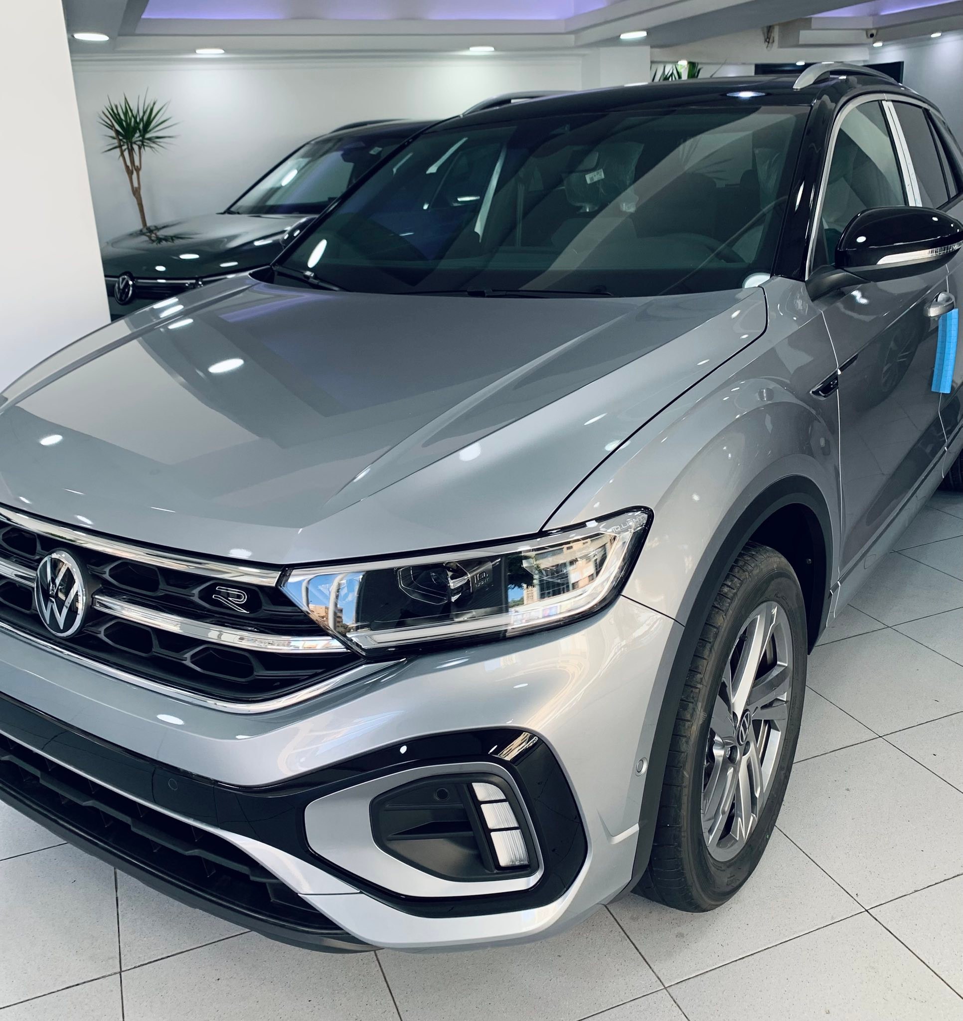 VW T-ROC OWNERS CLUB | 💥💥Vw Troc R line 2026💥💥 | Facebook