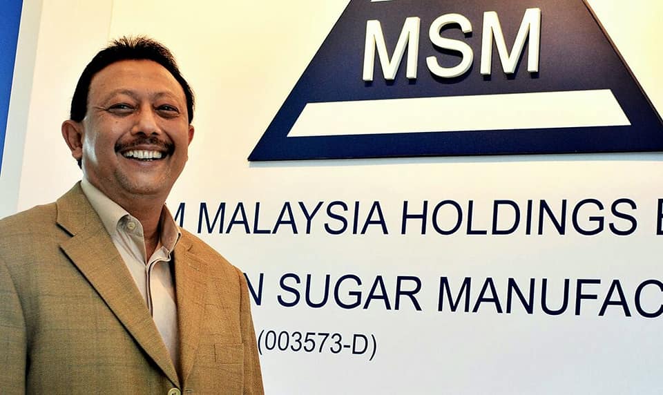 Utara Viral - Ramai orang yang tidak tahu MSM Malaysia... | Facebook