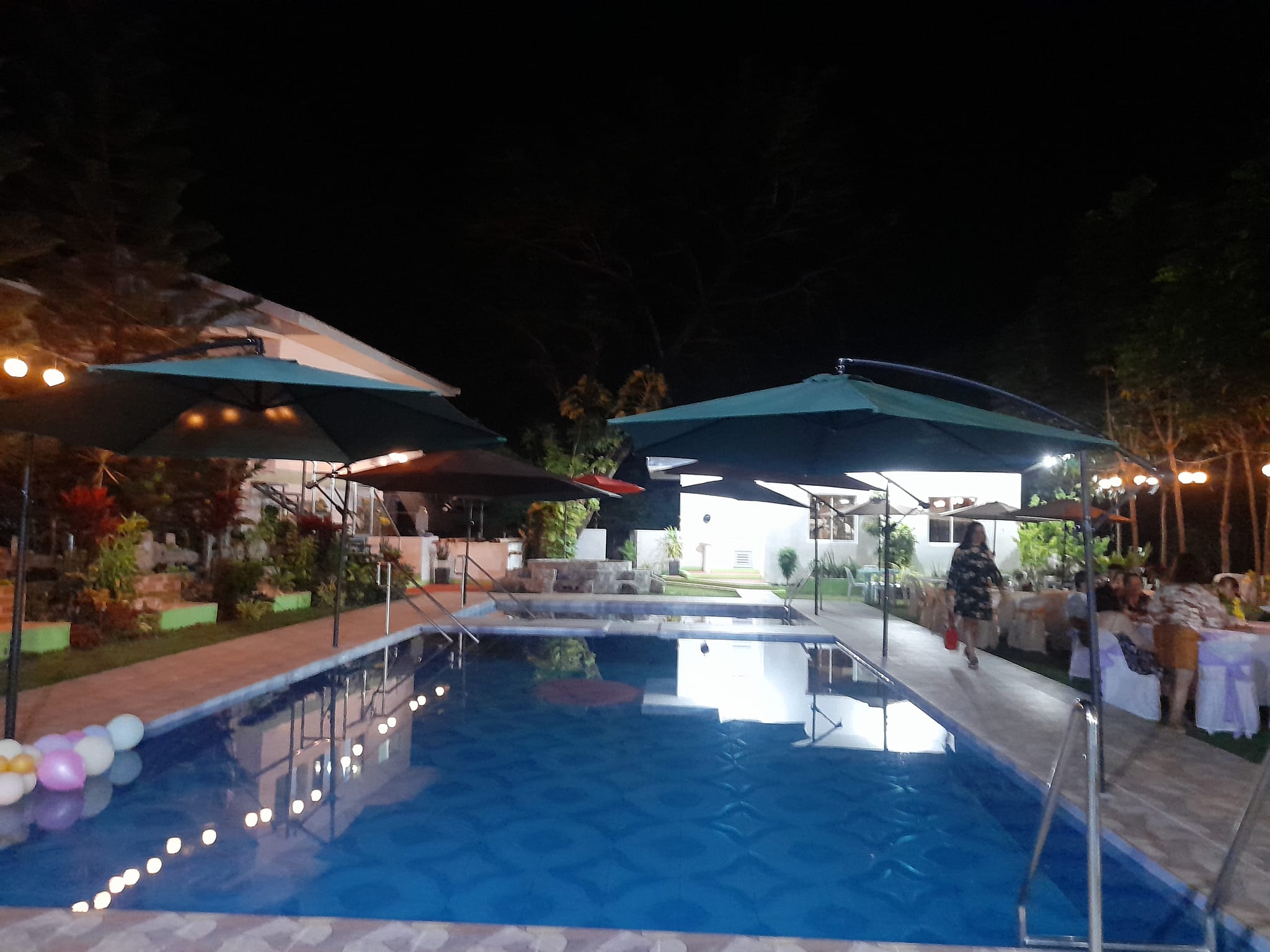 Jessing Ranch & Private Resort | Floridablanca