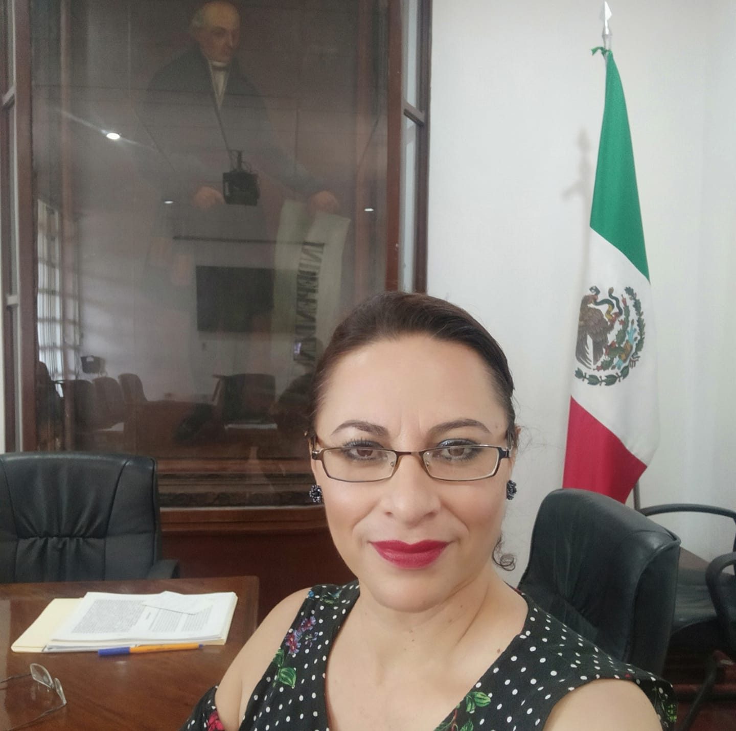 Ara Rangel