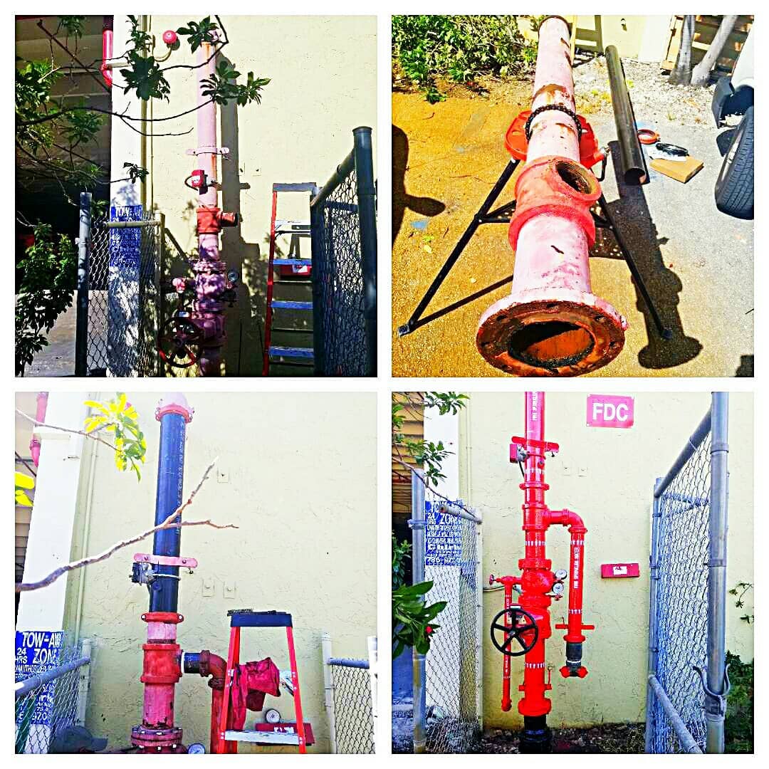 Asap Fire Sprinkler Protection LLC | Miami FL