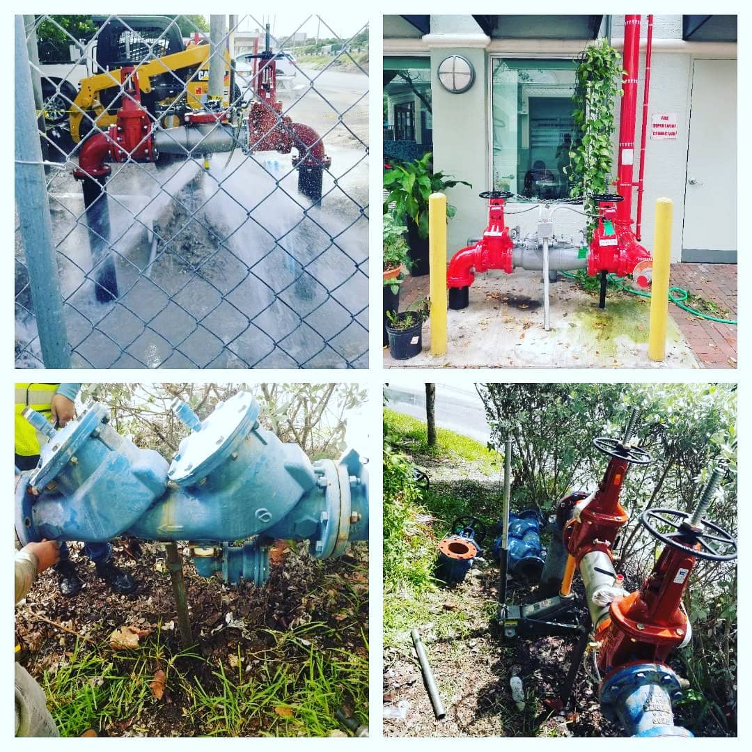 Asap Fire Sprinkler Protection LLC | Miami FL