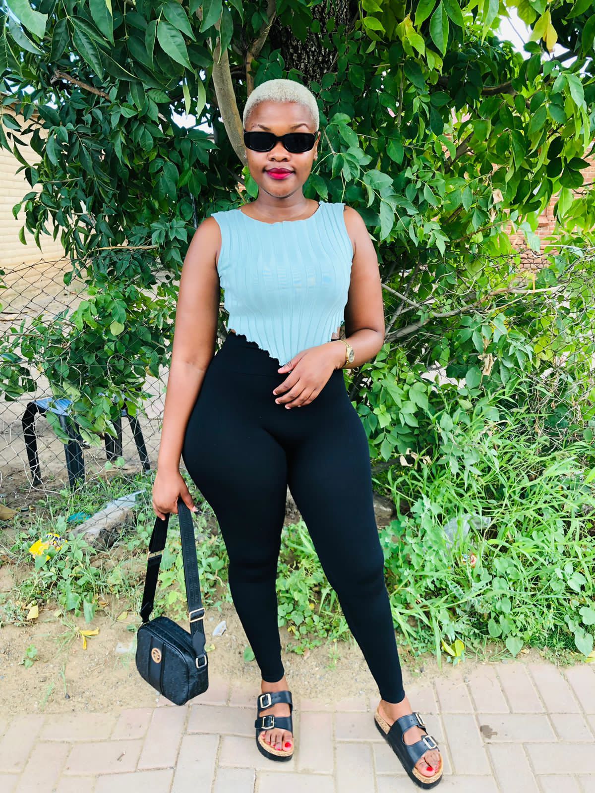 Munchies Mpho