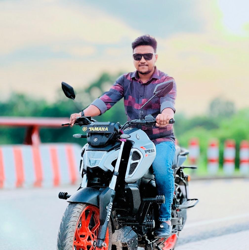 MD Rasel Khan
