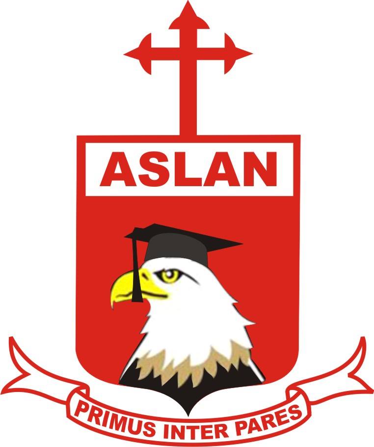 ASLAN College