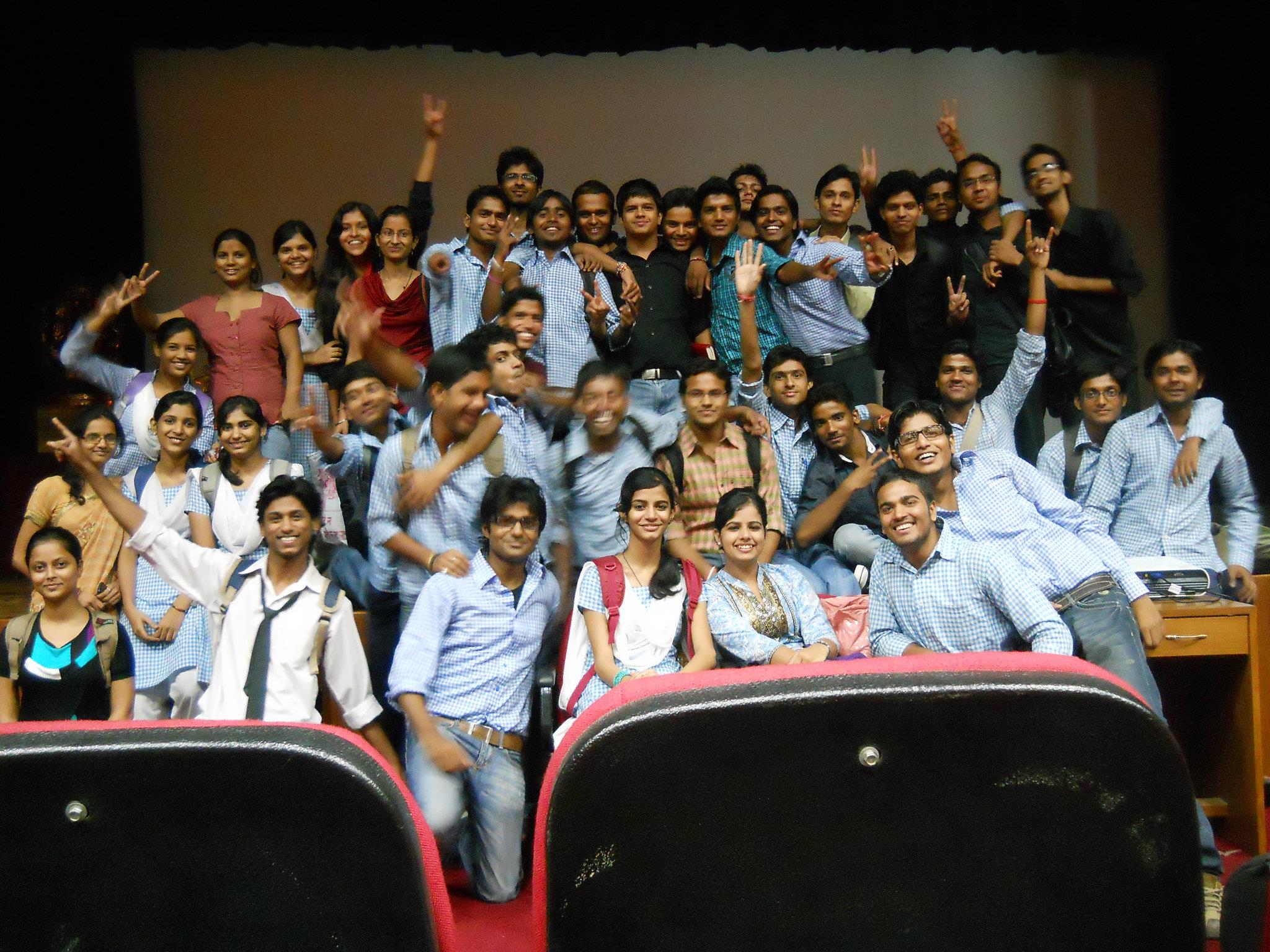 B.B.D. Educational Society's Group of Institution | Lucknow
