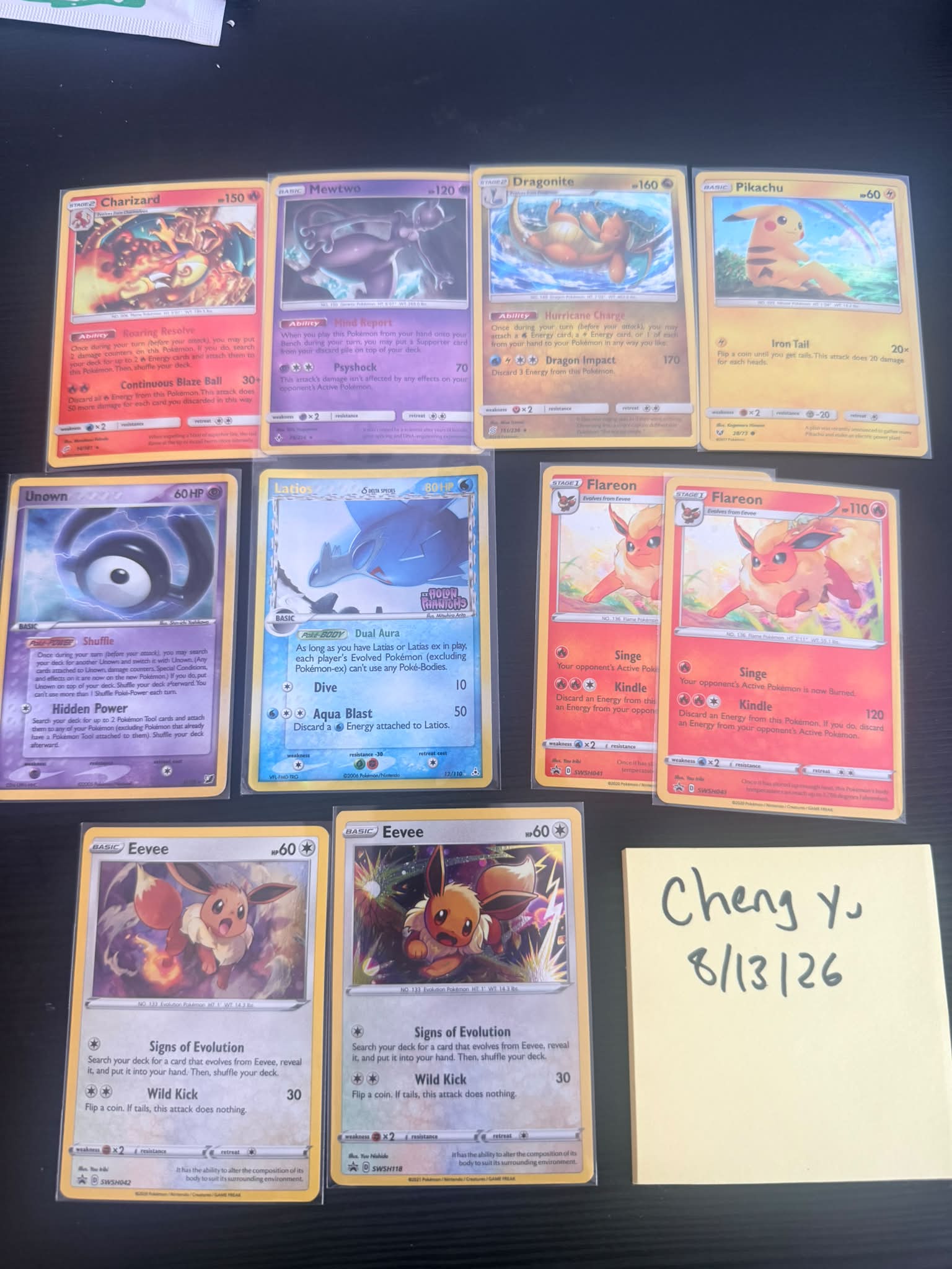 Looking to sell