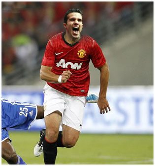 RVP for MU