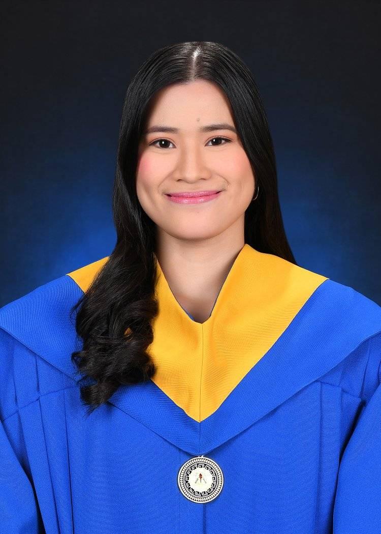 Rizza Dela Cruz