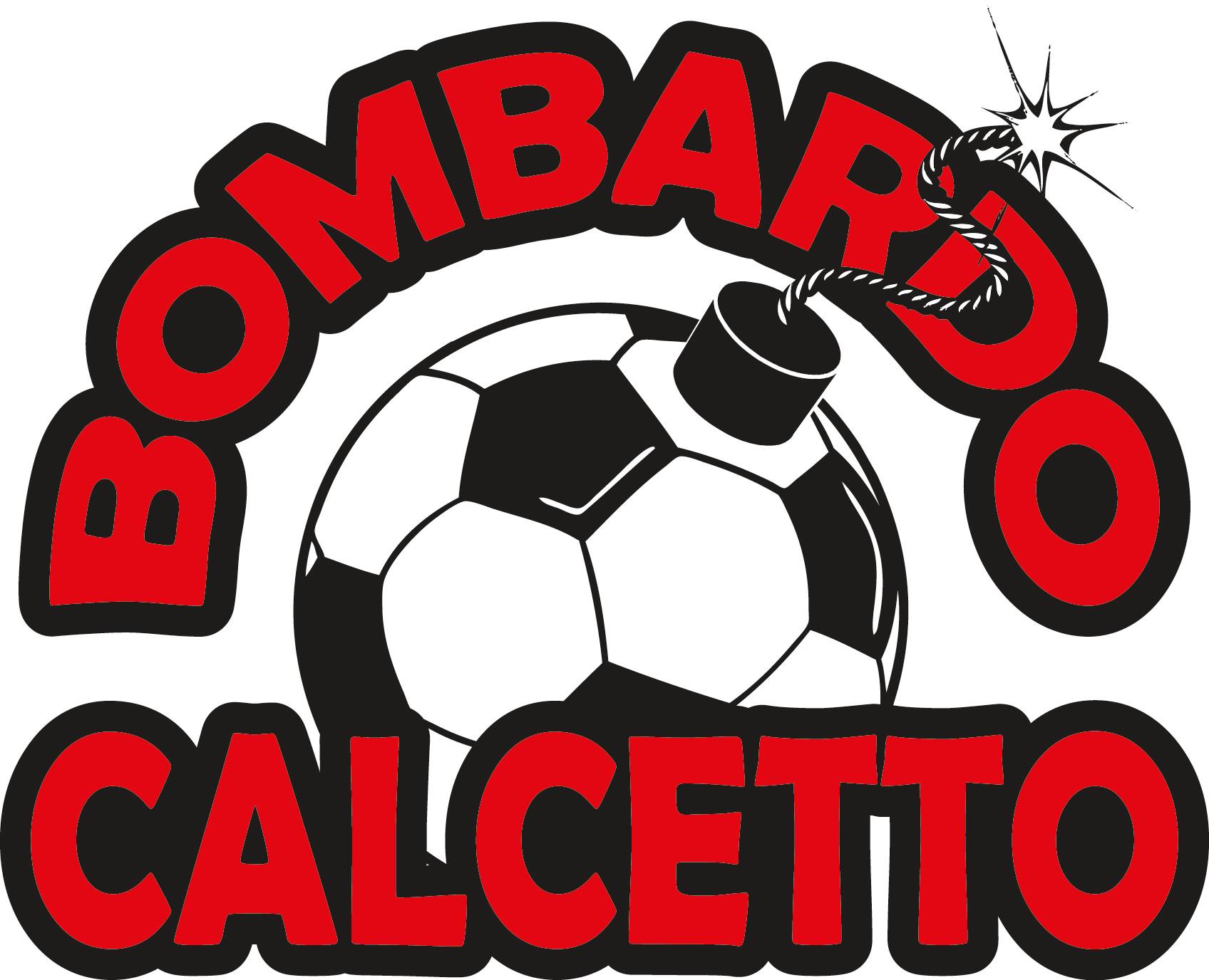 Bombardo Calcetto | Rome