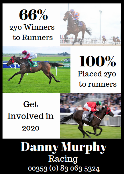 Danny Murphy Racing | Kildare
