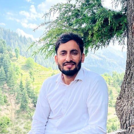 Rohullah Khadim