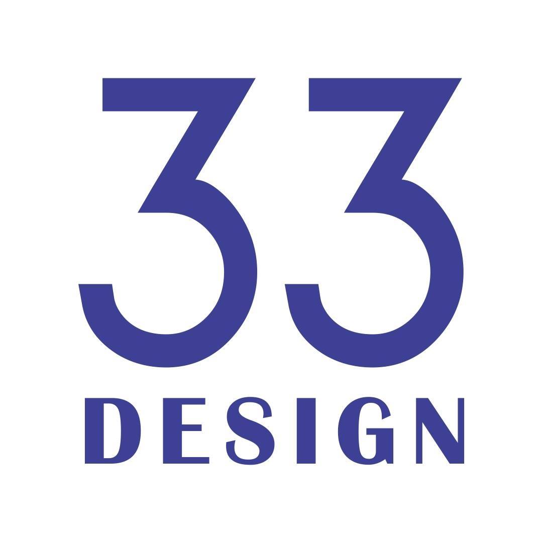 33 Design