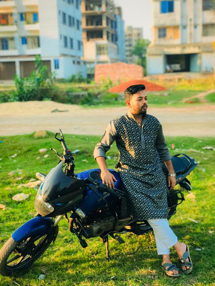 Mainuddin Khandkar
