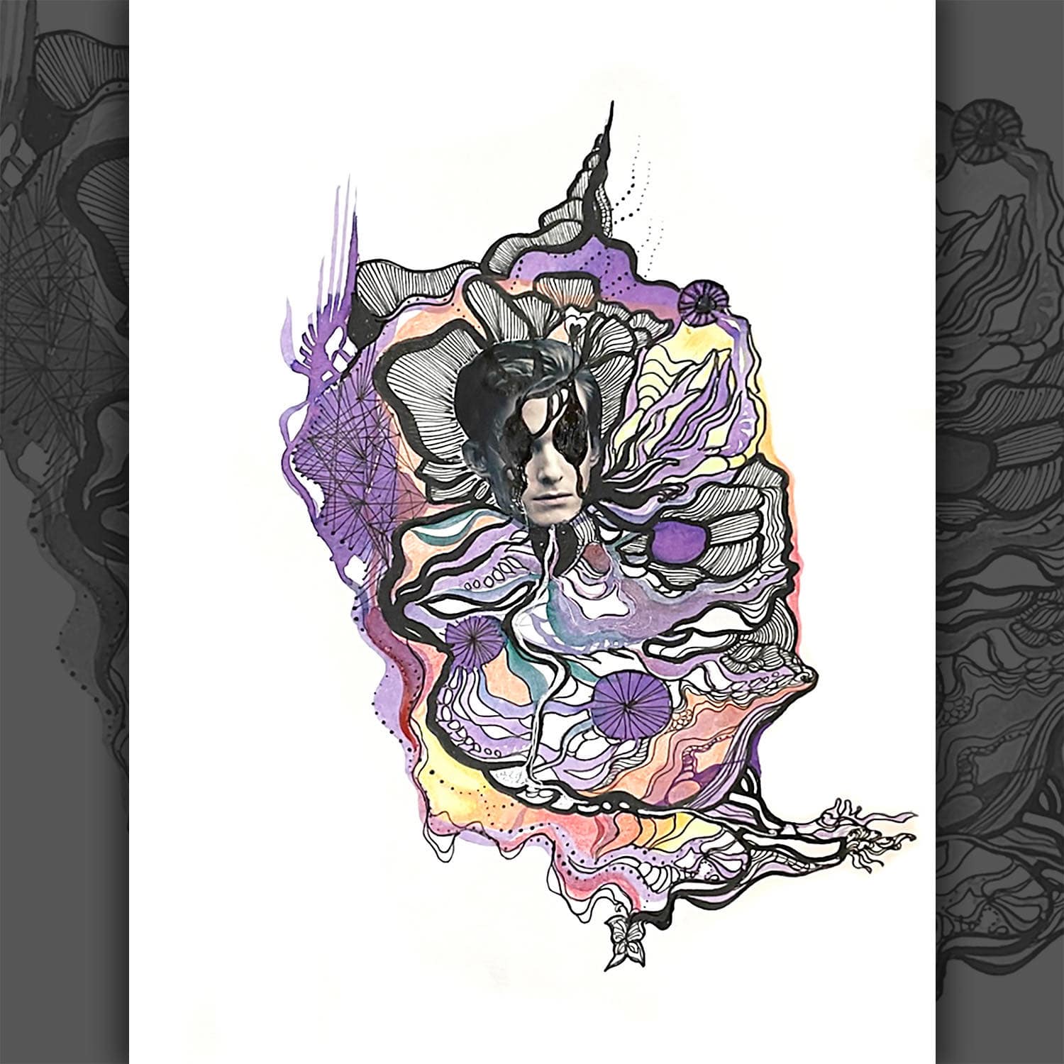 Fairy Boar | Vienne