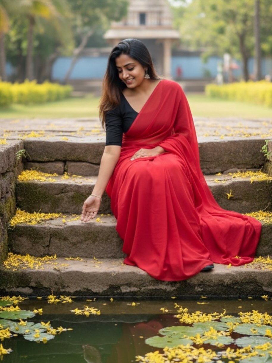 Athira Rajendran