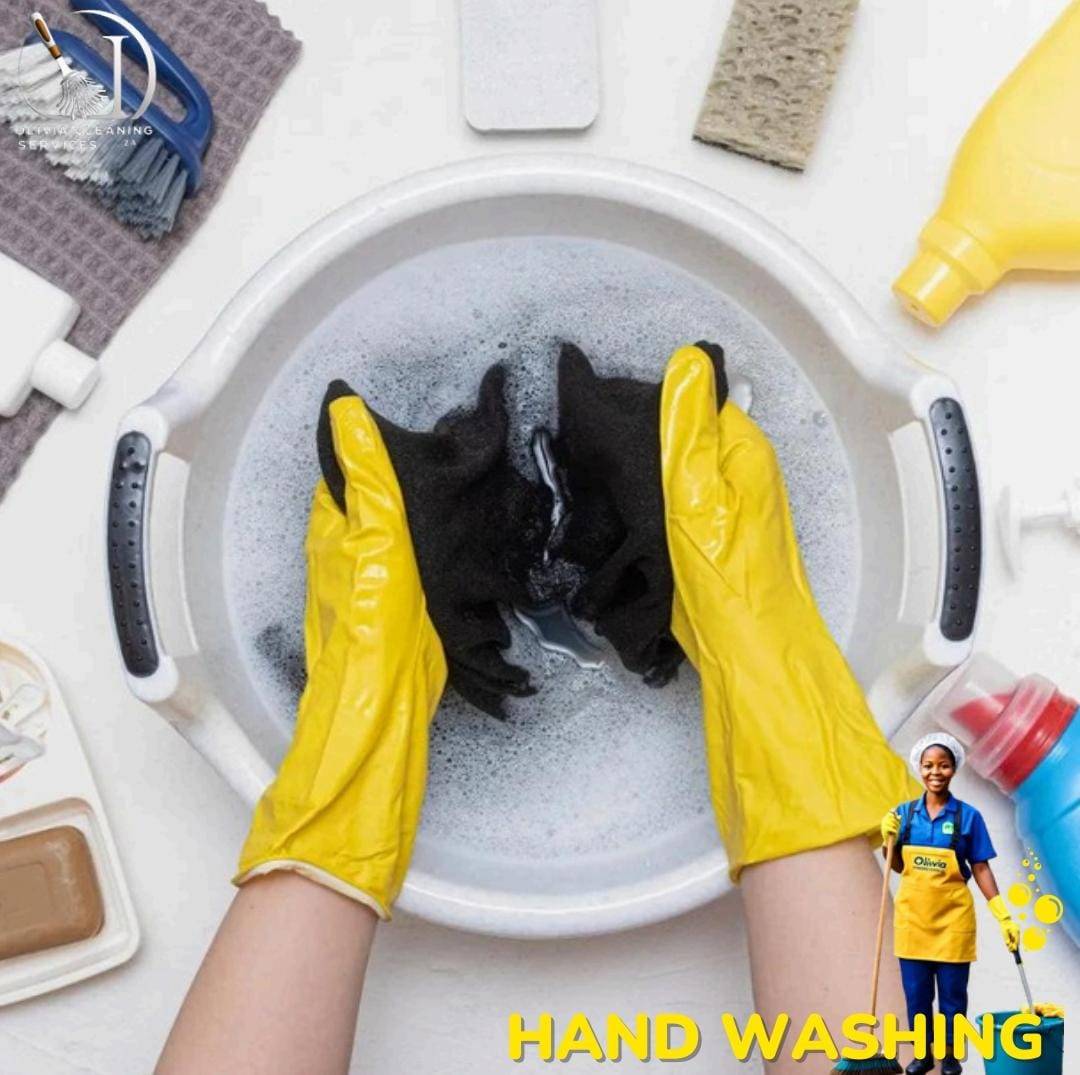Olivia Cleaning Service ZA | Kempton Park