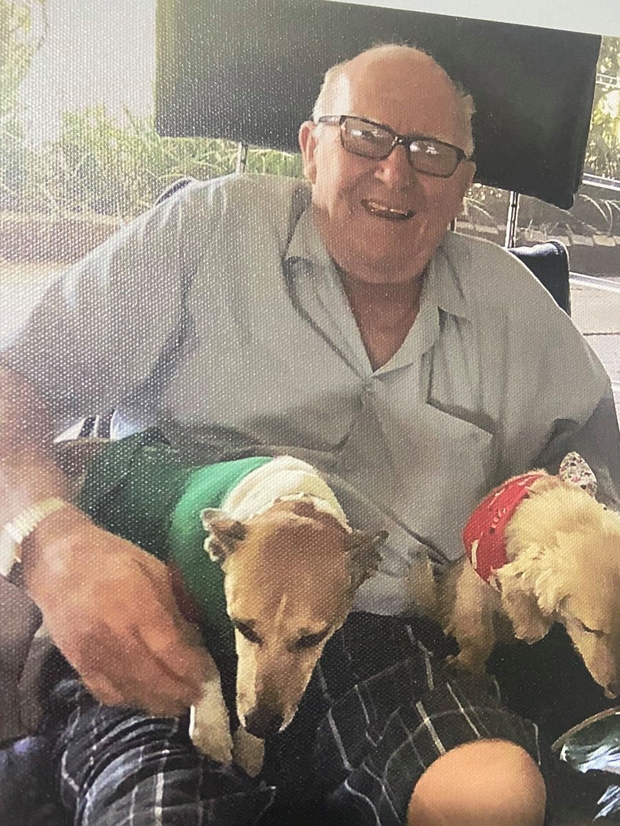 **UPDATE** Mr Inkster has been found... - Kalgoorlie Miner | Facebook