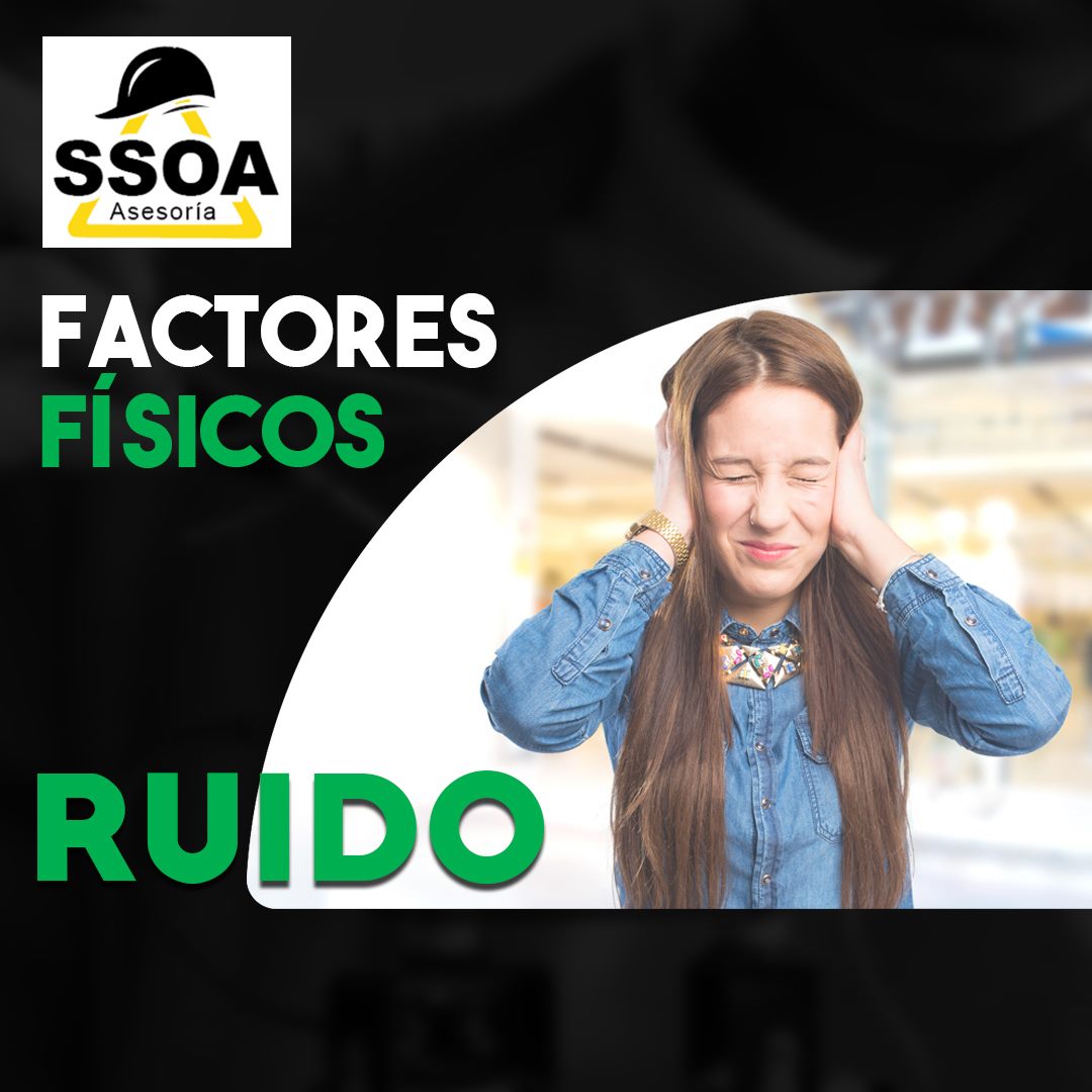 SSOA - Gestiona los riesgos FÍSICOS en tu empresa SSOA,... | Facebook