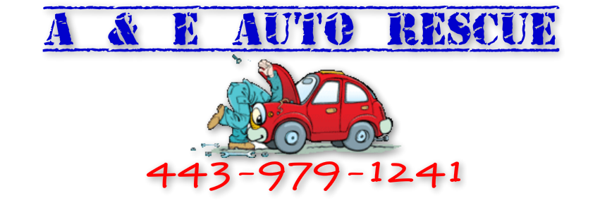 A & E Auto Rescue | Pasadena MD