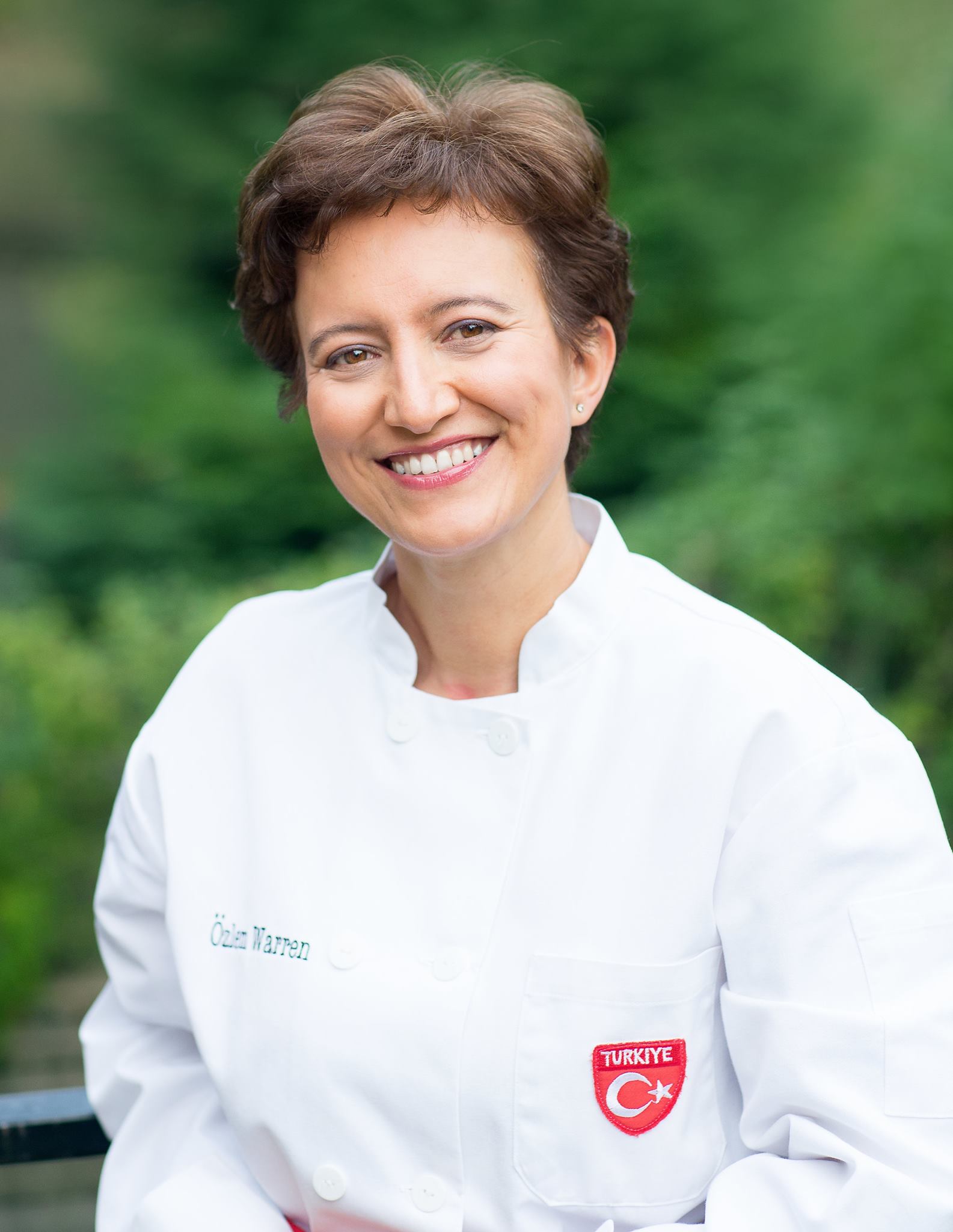 Ozlem's Turkish Table added a new... - Ozlem's Turkish Table