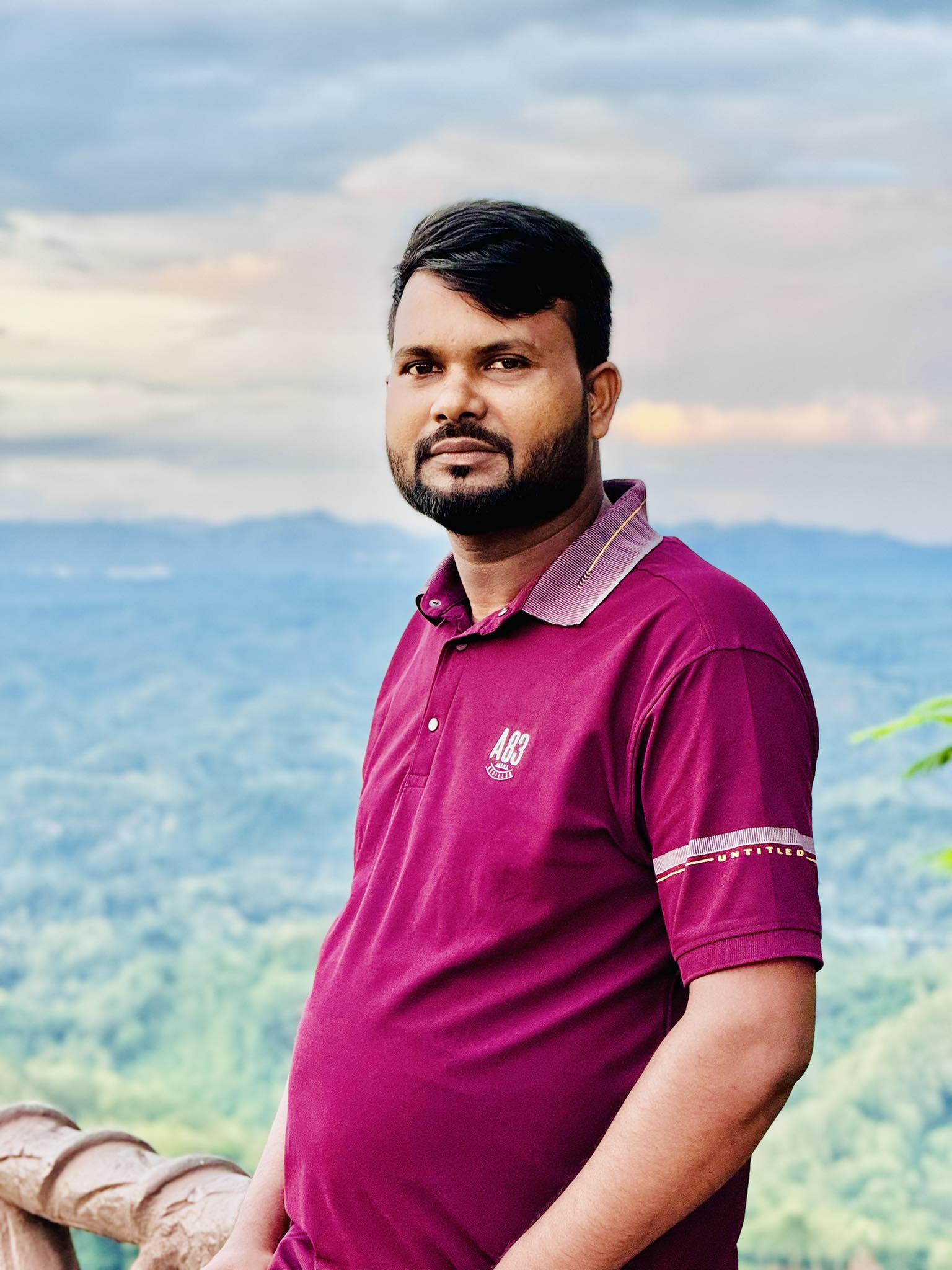 Samsu Rahman