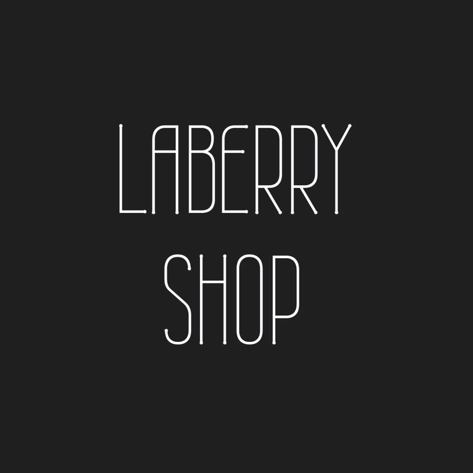 Laberry shop