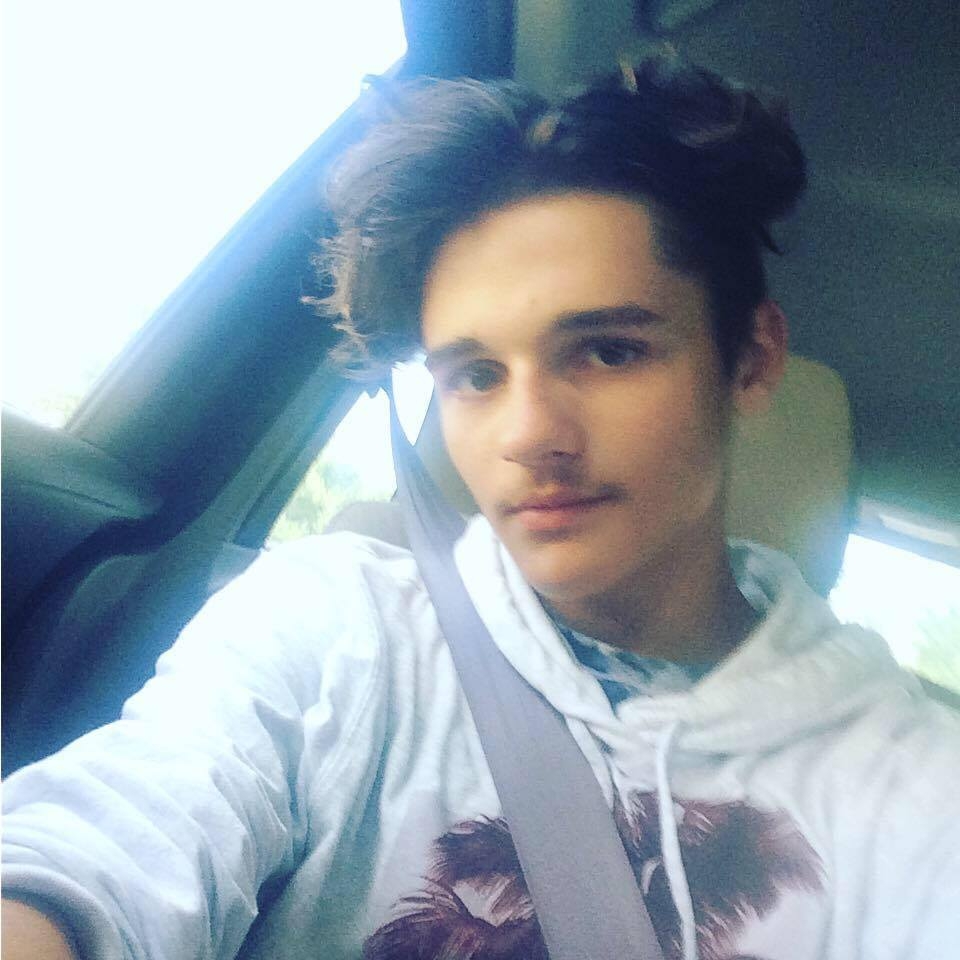 Jacob Nicholson