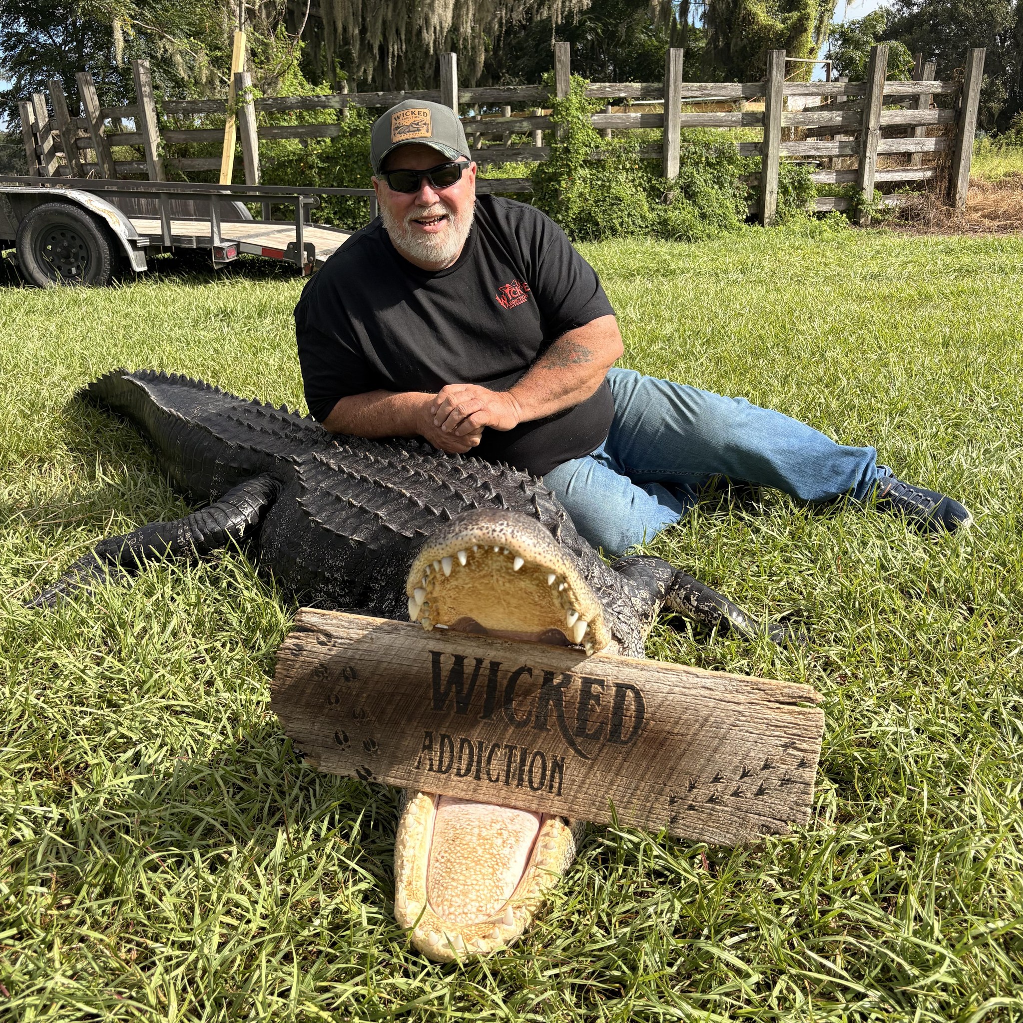 Tim Flener - Wicked Addiction Outdoors At WAO we love... | Facebook