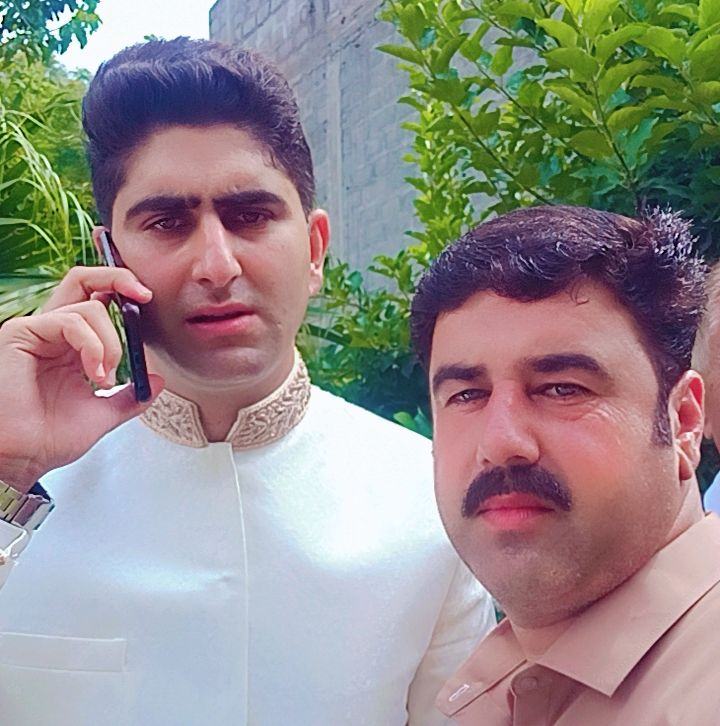 Sardar Rizwan Azhar