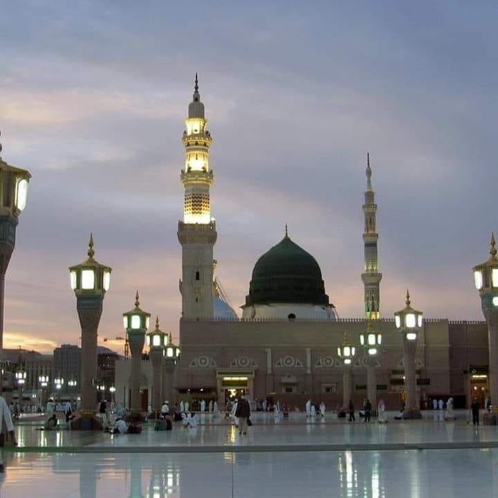 Raja Umar Rizwan